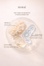 Tremella Essence Pad