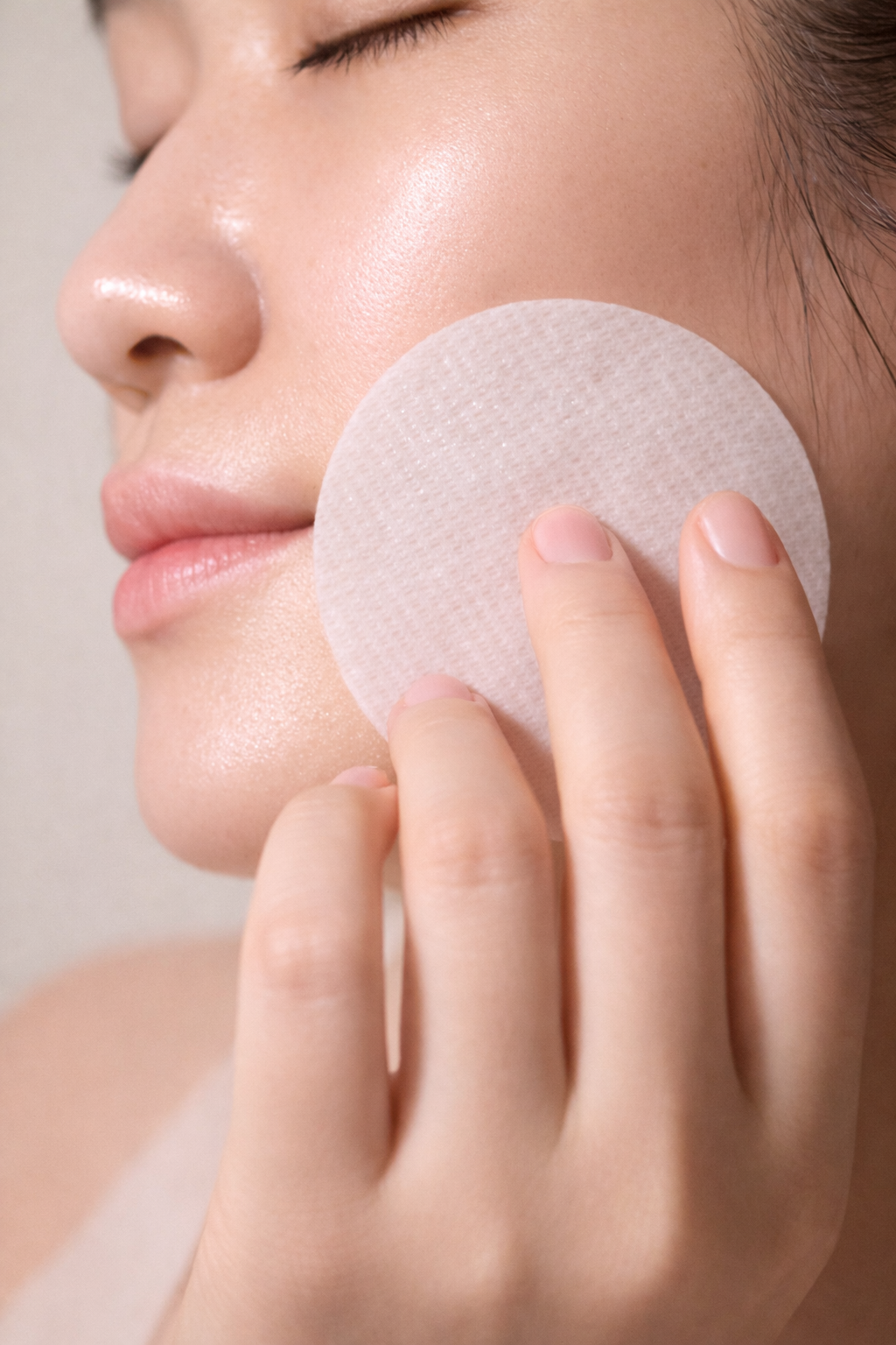 Tremella Essence Pad