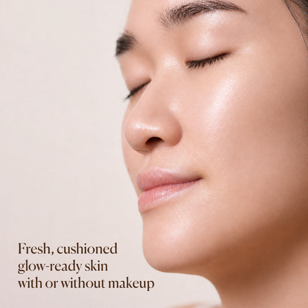 单罐 Tremella Essence Pad — William 团购