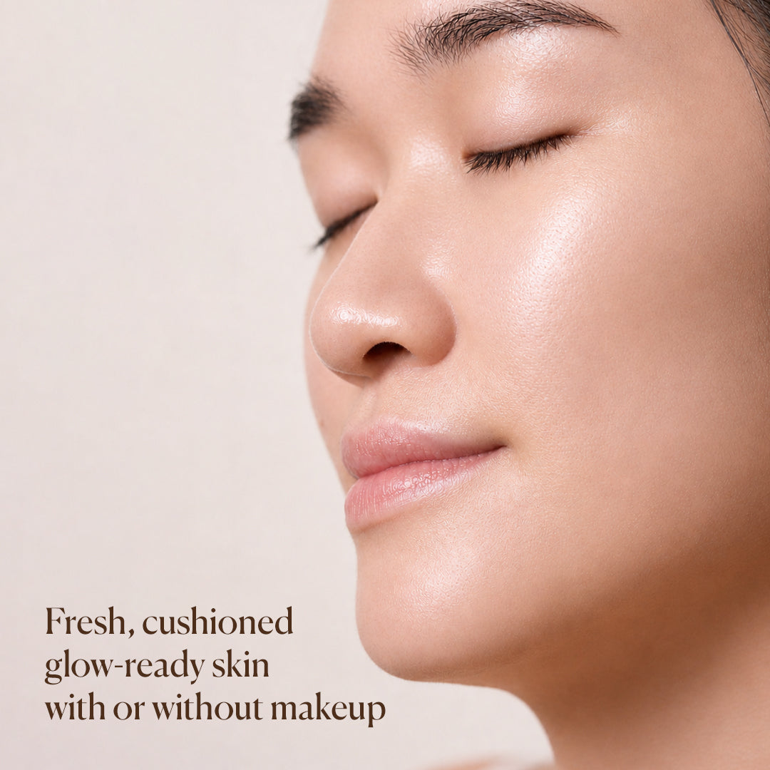 单罐 Tremella Essence Pad — William 团购