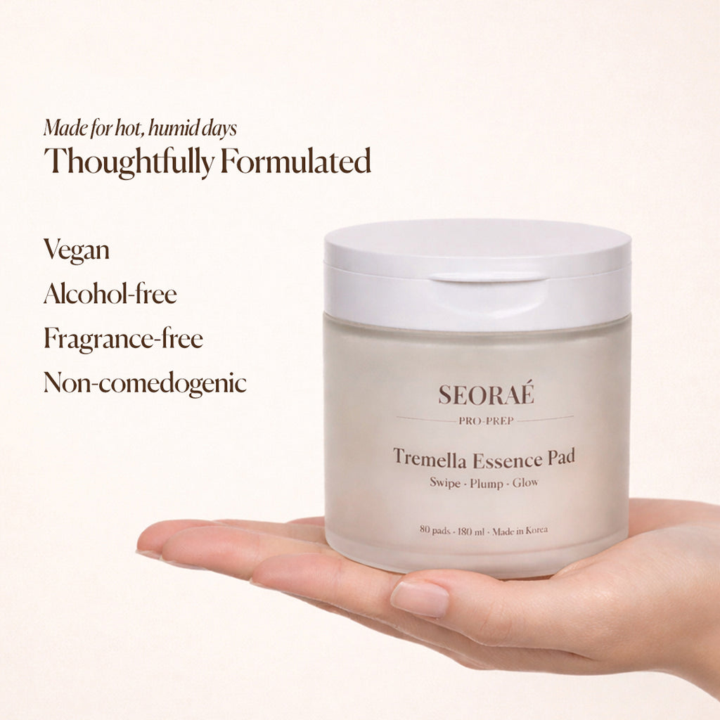 单罐 Tremella Essence Pad — William 团购