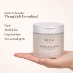 单罐 Tremella Essence Pad — William 团购